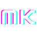 mk logo png